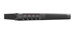 QX4300 - Quest - QX4300 - 4 x Channel Power amplifier, 300W per ch,4Ω-16Ω, 70v-100v, analogue input. Optional Dante/AES67 Version.