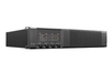 QX4750 - Quest - QX4750 - 4 x Channel Power amplifier, 750W per ch,4Ω-16Ω, 2 CH 1500W 70v-100v. Optional Dante/AES67 Version.