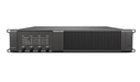 QX4750 - Quest - QX4750 - 4 x Channel Power amplifier, 750W per ch,4Ω-16Ω, 2 CH 1500W 70v-100v. Optional Dante/AES67 Version.