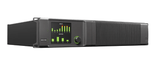 QXD10K - Quest - QXD10K - 4Ch Power Amplifier, 10000W, 2U, DSP, Networkable. Optional Dante/AES67 Version.