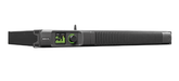 QXD1K - Quest - QXD1K - 4Ch Power Amplifier, 1000W, 1U, DSP, Networkable. Optional Dante/AES67 Version.