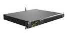 QXD2K - Quest - QXD2K - 4Ch Power Amplifier, 2000W, 1U, DSP, Networkable. Optional Dante/AES67 Version.