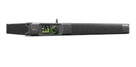 QXD2K - Quest - QXD2K - 4Ch Power Amplifier, 2000W, 1U, DSP, Networkable. Optional Dante/AES67 Version.