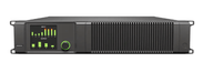 QXD5K - Quest - QXD5K - 4Ch Power Amplifier, 5000W, 2U, DSP, Networkable. Optional Dante/AES67 Version.