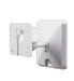 UB1XW - Quest - UB1X - Wall Bracket Pan/Tilt for MX4, MX6, MX8, Qi5, Qi25.