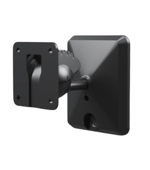 UB1XB - Quest - UB1X - Wall Bracket Pan/Tilt for MX4, MX6, MX8, Qi5, Qi25.