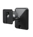 UB1XB - Quest - UB1X - Wall Bracket Pan/Tilt for MX4, MX6, MX8, Qi5, Qi25.