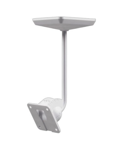UB2XW - Quest - UB2X - Ceiling Bracket Pan/Tilt for MX4, MX6, MX8, Qi5, Qi25.