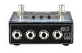 BIGSHOT-ABY - Radial Engineering - Bigshot - ABY - True-Bypass Amp Switcher.