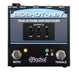 BIGSHOT-ABY - Radial Engineering - Bigshot - ABY - True-Bypass Amp Switcher.