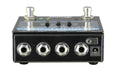 BIGSHOT-ABY - Radial Engineering - Bigshot - ABY - True-Bypass Amp Switcher.