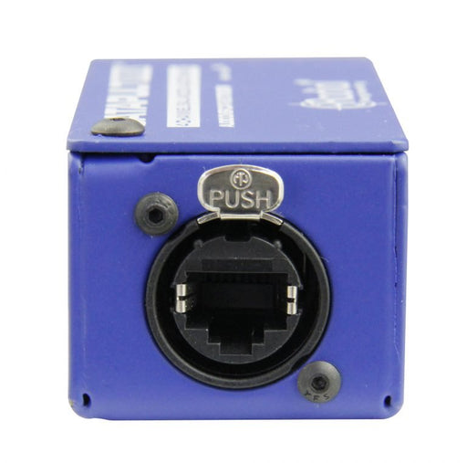 CAT-MINI-TX - Radial Engineering - Catap-Mini-TX - 4-Channel Cat 5 Audio Snake Transmitter.