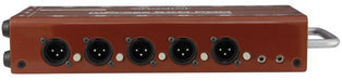 EXO-0.00 - Radial Engineering - Exo-0.00 - Passive Line-Level Splitter.