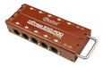 EXO-0.00 - Radial Engineering - Exo-0.00 - Passive Line-Level Splitter.