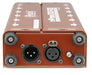EXO-POD - Radial Engineering - Exo-Pod - Passive Line-Level Splitter.
