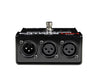 HOTSHOT-ABI - Radial Engineering - Hotshot - ABI - Footswitch Selector for Balanced Inputs.