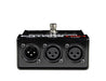 HOTSHOT-ABI - Radial Engineering - Hotshot - ABI - Footswitch Selector for Balanced Inputs.
