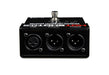 HOTSHOT-ABO - Radial Engineering - Hotshot - ABO - Footswitch Selector for Balanced Outputs.