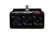 HOTSHOT-ABO - Radial Engineering - Hotshot - ABO - Footswitch Selector for Balanced Outputs.