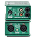 J-ISO - Radial Engineering - J-ISO - Stereo +4dB to -10dB Converters And Isolator.