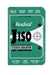 J-ISO - Radial Engineering - J-ISO - Stereo +4dB to -10dB Converters And Isolator.