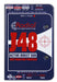 J48 - Radial Engineering - J48 - Phantom Powered Active Direct Box.