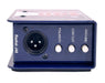 J48 - Radial Engineering - J48 - Phantom Powered Active Direct Box.
