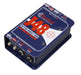 J48 - Radial Engineering - J48 - Phantom Powered Active Direct Box.