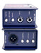 J48 - Radial Engineering - J48 - Phantom Powered Active Direct Box.