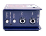 J48 - Radial Engineering - J48 - Phantom Powered Active Direct Box.