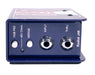 J48 - Radial Engineering - J48 - Phantom Powered Active Direct Box.