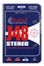 J48-STEREO - Radial Engineering - J48-Stereo - Phantom Powered Stereo Active Direct Box.
