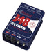 J48-STEREO - Radial Engineering - J48-Stereo - Phantom Powered Stereo Active Direct Box.