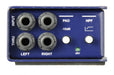 J48-STEREO - Radial Engineering - J48-Stereo - Phantom Powered Stereo Active Direct Box.