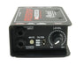 REAMP-JCR - Radial Engineering - JCR - The Original Reamp Circuit.