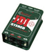 JDI-STEREO - Radial Engineering - JDI-Stereo - Passive 2-Channel Direct Box.