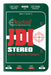JDI-STEREO - Radial Engineering - JDI-Stereo - Passive 2-Channel Direct Box.