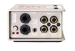 JPC - Radial Engineering - JPC - Active stereo PC direct box