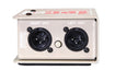 JPC - Radial Engineering - JPC - Active stereo PC direct box