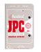JPC - Radial Engineering - JPC - Active stereo PC direct box