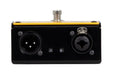 JR1-M - Radial Engineering - JR1-M - Momentary AB footswitch.