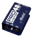 PRO48 - Radial Engineering - Pro48 - Active Direct Box.