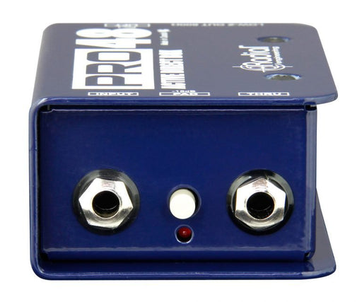 PRO48 - Radial Engineering - Pro48 - Active Direct Box.