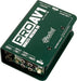 PROAV1 - Radial Engineering - ProAV1 - Single Channel Passive Multimedia Direct Box.