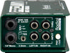 PROAV1 - Radial Engineering - ProAV1 - Single Channel Passive Multimedia Direct Box.