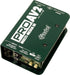 PROAV2 - Radial Engineering - ProAV2 - Stereo Passive Multimedia Direct Box.