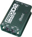 PROD2 - Radial Engineering - ProD2 - Passive 2 channel DI, compact