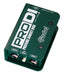 PRODI - Radial Engineering - ProDI - Passive Direct Box.
