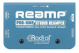 PRORMP - Radial Engineering - ProRMP - Studio Reamper.