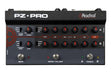 PZ-PRO - Radial Engineering - PZ-PRO - 2-Channel Acoustic Instrumental Preamp.